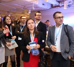 W Warszawie wystartował Global Legal Hackathon - maraton prawniczego programowania