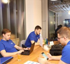 W Warszawie wystartował Global Legal Hackathon - maraton prawniczego programowania