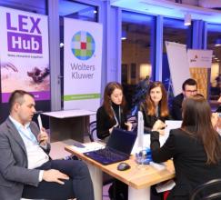 W Warszawie wystartował Global Legal Hackathon - maraton prawniczego programowania