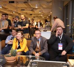 W Warszawie wystartował Global Legal Hackathon - maraton prawniczego programowania