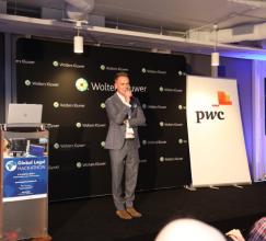 W Warszawie wystartował Global Legal Hackathon - maraton prawniczego programowania