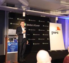 W Warszawie wystartował Global Legal Hackathon - maraton prawniczego programowania