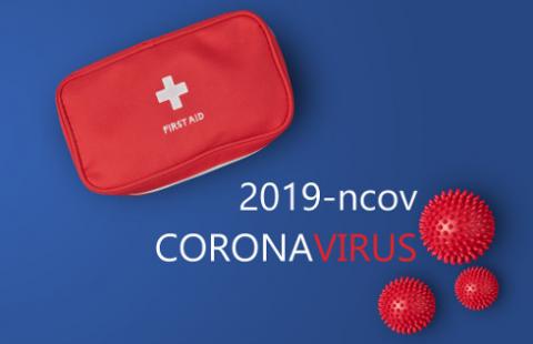 Ustawa o zwalczaniu koronawirusa weszła w życie