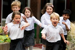 Świadectwo z paskiem fetyszem polskiego ucznia