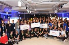 Program do identyfikowania ryzyk w projektach IT wygrał Global Legal Hackathon 2020