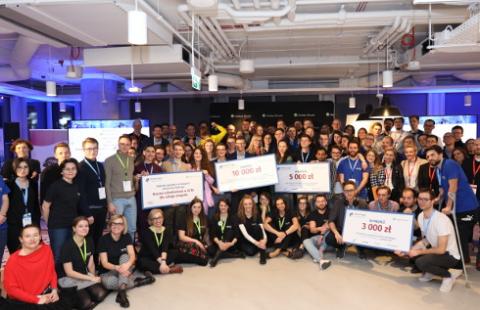 Program do identyfikowania ryzyk w projektach IT wygrał Global Legal Hackathon 2020