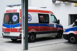 NIK: Na szpitalnych oddziałach ratunkowych brakuje lekarzy
