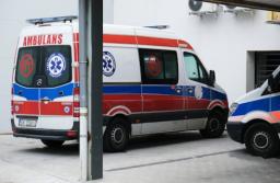 NIK: Na szpitalnych oddziałach ratunkowych brakuje lekarzy