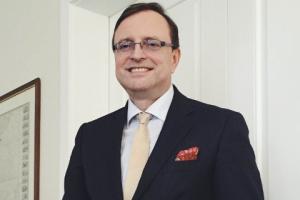 Kabański: Spór o status Izby Dyscyplinarnej ma już praktyczne wymiary