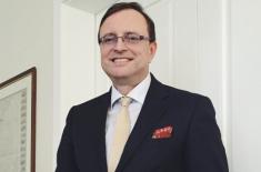 Kabański: Spór o status Izby Dyscyplinarnej ma już praktyczne wymiary