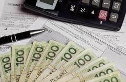 MF chce zwolnić frankowiczów z podatku od przychodów