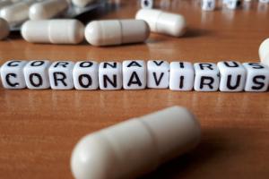 Problemy z dostępem do leków możliwe z powodu epidemii koronawirusa