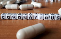Problemy z dostępem do leków możliwe z powodu epidemii koronawirusa