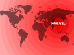WHO ogłasza pandemię nowego koronawirusa