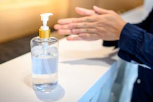 Związkowcy alarmują: sądy nieprzygotowane na koronawirusa