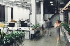 Spirytus do dezynfekcji w biurze może być kosztem