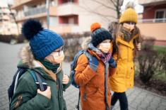 Koronawirus party - pseudoprzedszkola jeszcze nie nielegalne, ale mało rozsądne