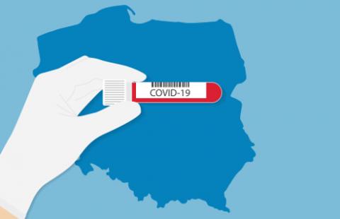 Polska zamyka granice przed cudzoziemcami