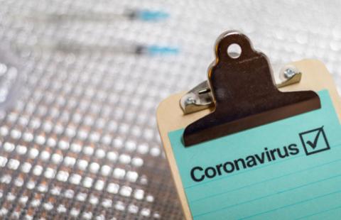 Część zakażonych koronawirusem będzie mogła zostać w domu