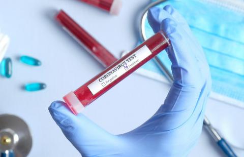 Na kwarantannie wkrótce nawet sto tysięcy osób