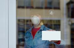 Rząd pomógł galeriom, a nie zamkniętym w nich sklepom