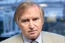 Prof. Piotrowski: Trzeba ogłosić stan klęski żywiołowej i przesunąć wybory