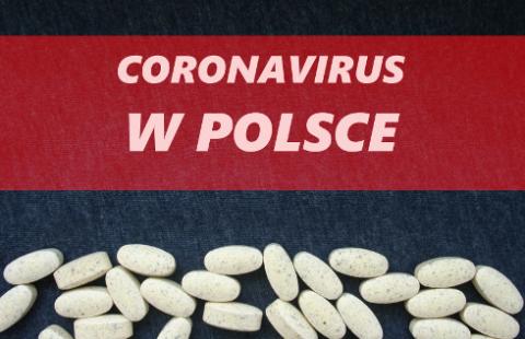 Najważniejsze przepisy prawne dotyczące koronawirusa