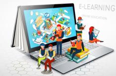 E-learning w firmie - jak go wdrożyć i co tak naprawdę oznacza?