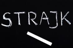 WSA: Udział w strajku nie wyklucza przyznania nagrody