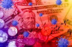 Za straty wywołane pandemią odszkodowań raczej nie będzie