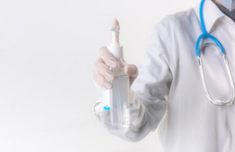 Leczenie "zwykłych" chorych bardzo ograniczone