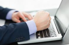 Sprawy załatwiajmy przez internet, dopóki nie ma przeciążeń