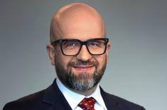 Zimmerman: Mocna restrukturyzacja pilnie potrzebna