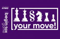 Ruszyły eliminacje do konkursu dla studentów Tax’n’You 2020