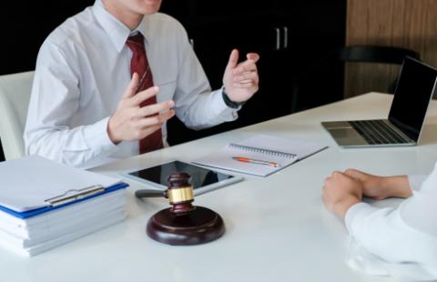 E-doręczenia i rozprawy on-line mogą podtrzymać pracę sądów