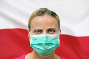 Polska poza unijnym przetargiem na sprzęt ochrony osobistej