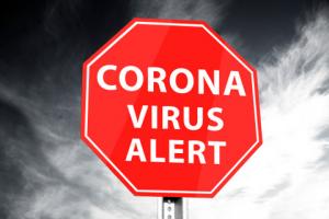 Bez maseczek i kombinezonów - prokuratorzy też boją się koronawirusa