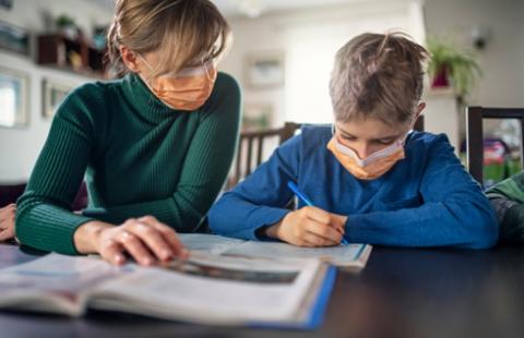 Jeśli powiat ma zapewnić miejsce na kwarantannę, powinien otrzymać dotację