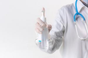 WSA: Gabinet urologiczny musi mieć łazienkę z bidetem