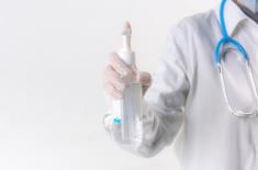 WSA: Gabinet urologiczny musi mieć łazienkę z bidetem