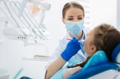 Dentyści tylko dla bardzo cierpiących pacjentów