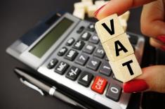 Problem z VAT odroczony, ale nie zniknie