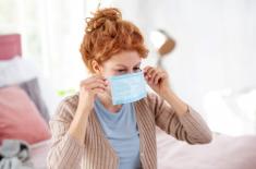 Żele i maseczki dla uczelni zwolnione z trybu zamówień publicznych