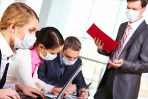 Rząd oferuje elastyczny czas pracy tylko dla wybranych