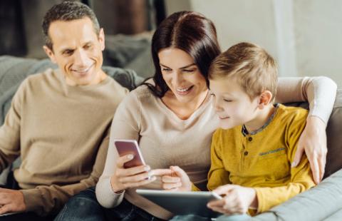 Komputer i tablet dla niepełnosprawnego dają prawo do ulgi