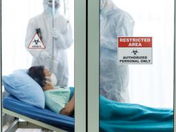 Samorząd lekarski: Stan klęski ułatwiłby walkę z koronawirusem