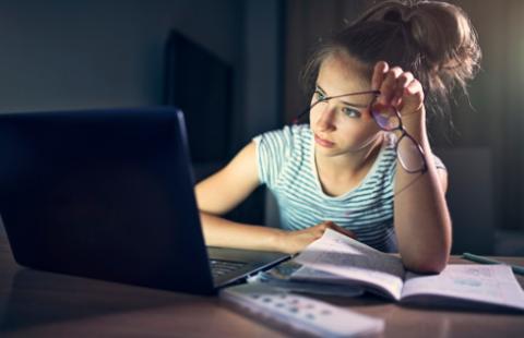 Coraz więcej apeli o przełożenie egzaminów. MEN: nie mamy takich planów