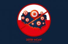 Fiskus i ZUS dokumenty od obywateli kierują na kwarantannę