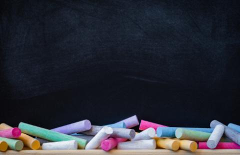 Polskie Towarzystwo Pedagogiczne apeluje o wsparcie dla nauczycieli