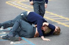 RPO: Wstrzymać przyjęcia do ośrodków wychowawczych